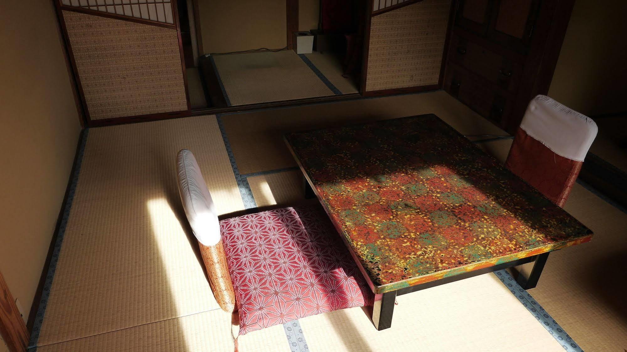 Shibu Onsen Koishiya Ryokan Яманоуті Екстер'єр фото
